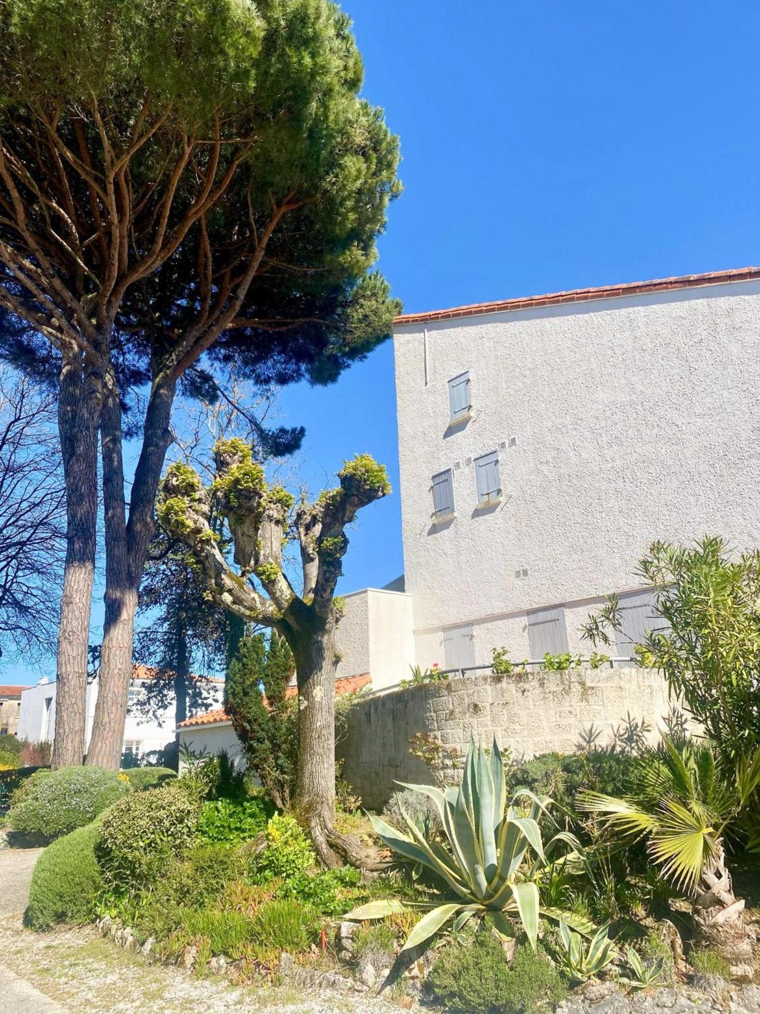 Zephyr - Proche Et Du Centre Ville, Original, Calme Appartement