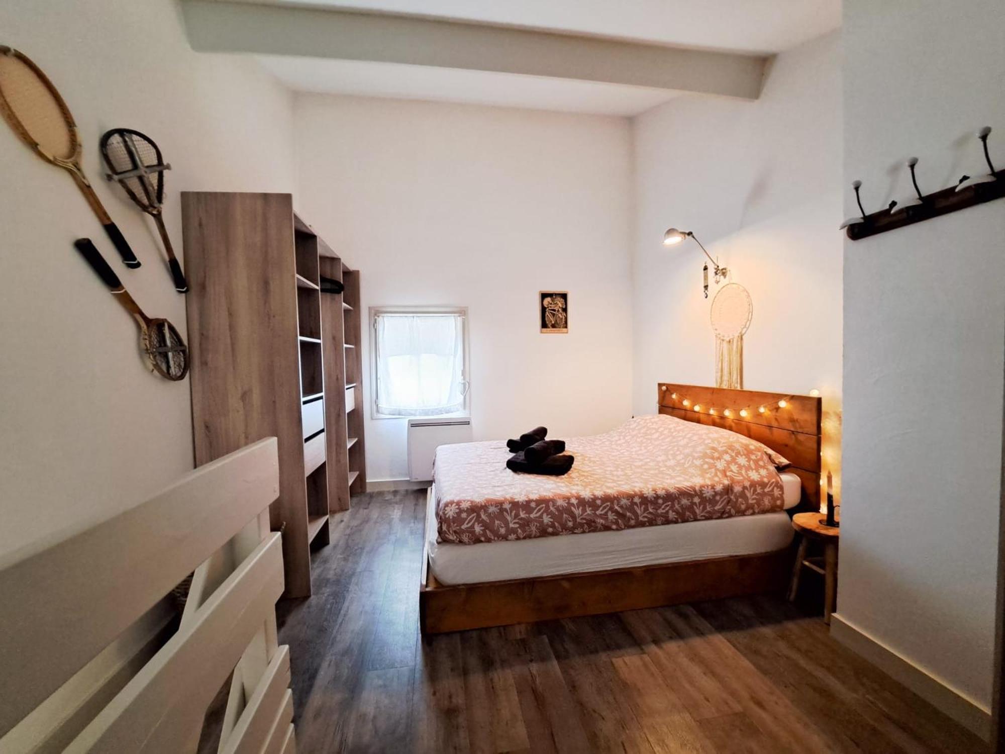 Zephyr - Proche Et Du Centre Ville, Original, Calme Appartement