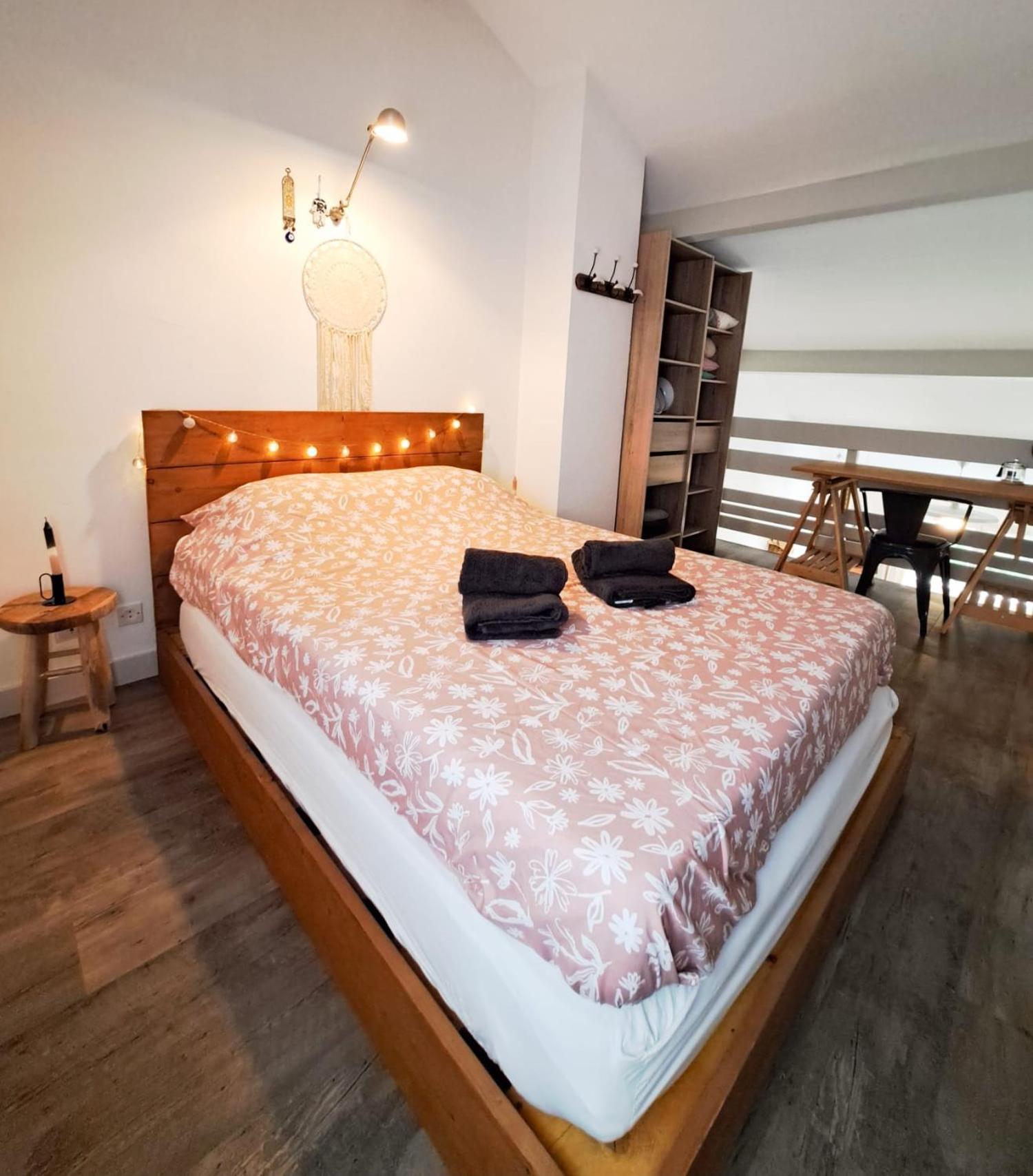 Zephyr - Proche Et Du Centre Ville, Original, Calme Appartement